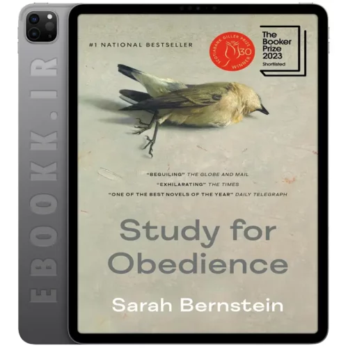 دانلود کتاب Study for Obedience 2023 به زبان انگلیسی