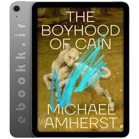 دانلود کتاب The Boyhood of Cain 2025 به زبان انگلیسی