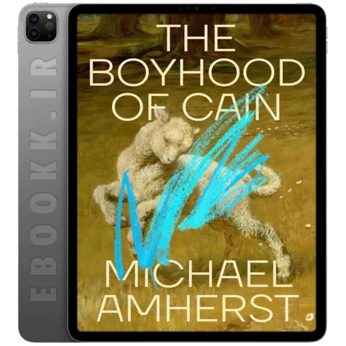 دانلود کتاب The Boyhood of Cain 2025 به زبان انگلیسی