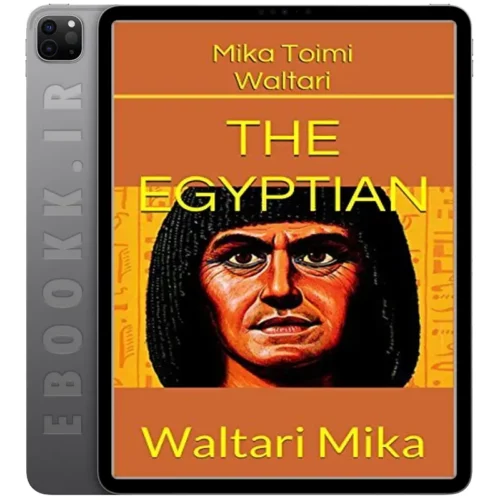 دانلود کتاب The Egyptian 1949 به زبان انگلیسی