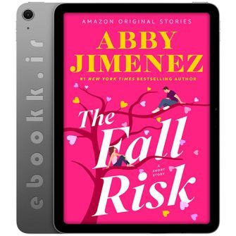 دانلود کتاب The Fall Risk 2025 به زبان انگلیسی
