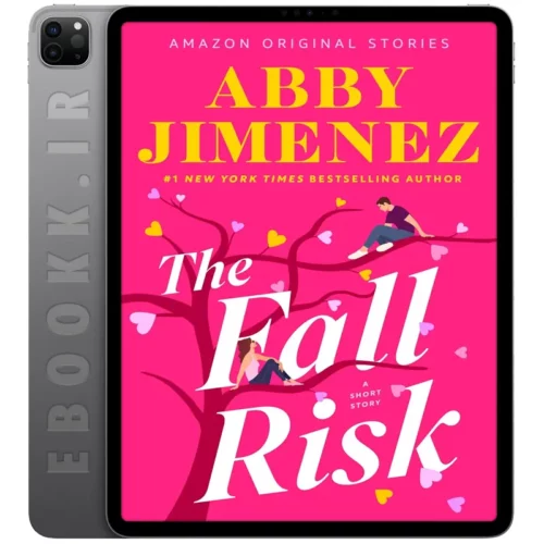 دانلود کتاب The Fall Risk 2025 به زبان انگلیسی