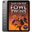 دانلود کتاب The Fowl Twins Deny All Charges 2020 به زبان انگلیسی