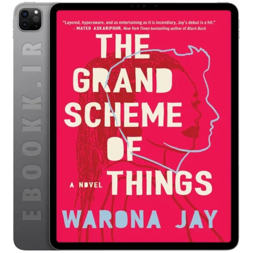 دانلود کتاب The Grand Scheme of Things 2025 به زبان انگلیسی
