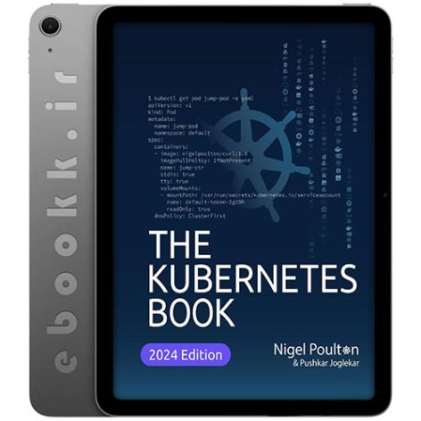 دانلود کتاب The Kubernetes Book 2024 به زبان انگلیسی