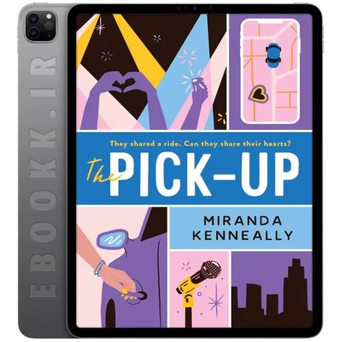 دانلود کتاب The Pick-Up 2021 به زبان انگلیسی
