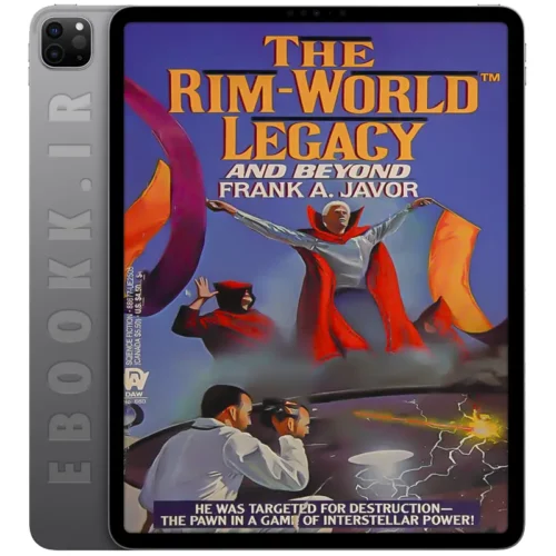 دانلود کتاب The Rim-world Legacy 2025 به زبان انگلیسی