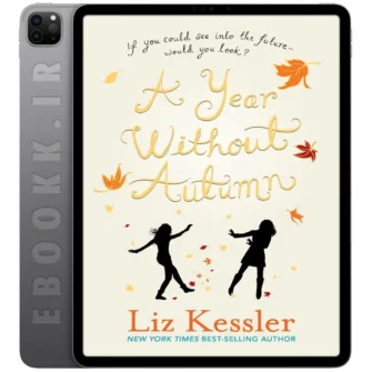 دانلود کتاب A Year Without Autumn 2011 به زبان انگلیسی