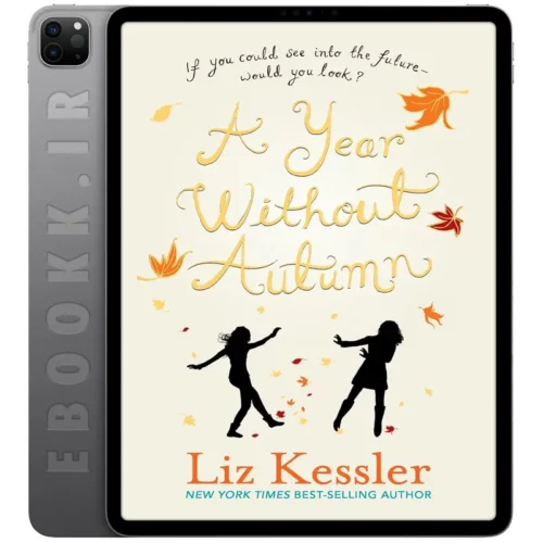 دانلود کتاب A Year Without Autumn 2011 به زبان انگلیسی