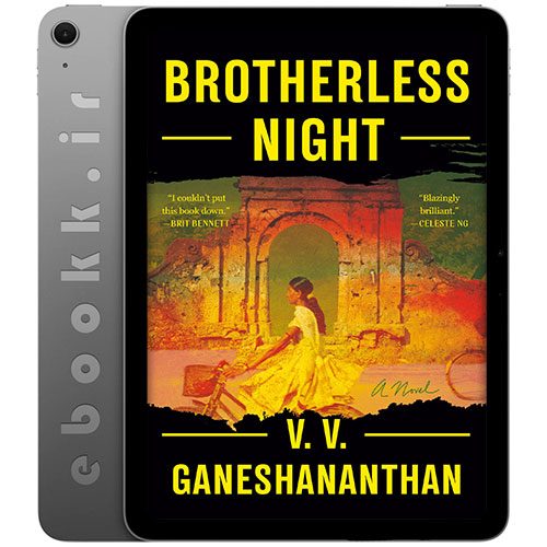دانلود کتاب Brotherless Night 2023 به زبان انگلیسی