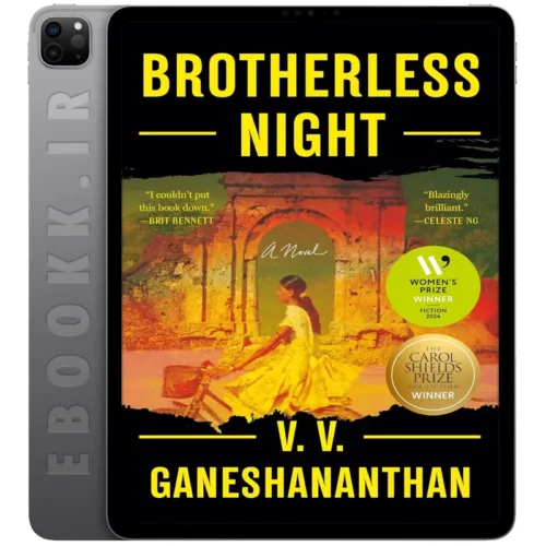 دانلود کتاب Brotherless Night 2023 به زبان انگلیسی