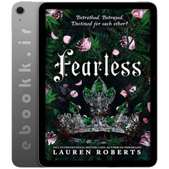 دانلود کتاب Fearless 2025 به زبان انگلیسی