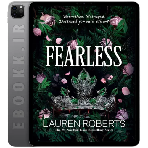 دانلود کتاب Fearless 2025 به زبان انگلیسی