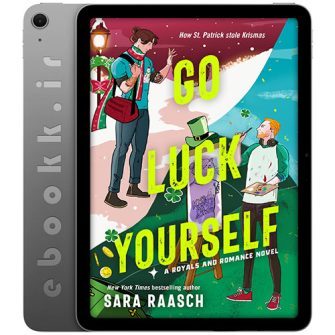 دانلود کتاب Go Luck Yourself 2025 به زبان انگلیسی