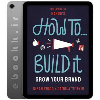 دانلود کتاب How To Build It 2020 به زبان انگلیسی