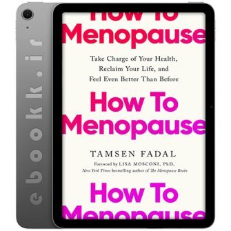 دانلود کتاب How to Menopause 2025 به زبان انگلیسی