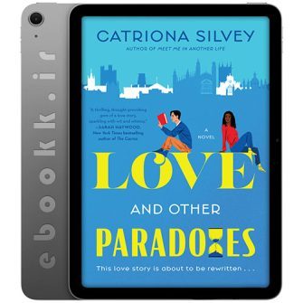 دانلود کتاب Love and Other Paradoxes 2025 به زبان انگلیسی
