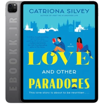 دانلود کتاب Love and Other Paradoxes 2025 به زبان انگلیسی