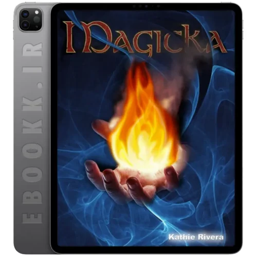 دانلود کتاب Magicka 2016 به زبان انگلیسی