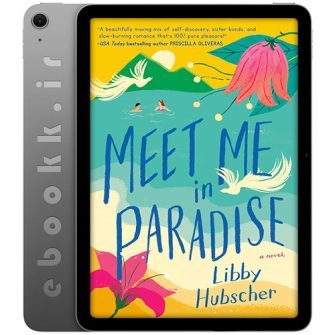 دانلود رمان Meet Me in Paradise 2021 به زبان انگلیسی
