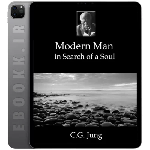 دانلود کتاب Modern Man in Search of a Soul 2001 به زبان انگلیسی