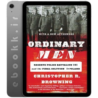 دانلود کتاب Ordinary Men 2017 به زبان انگلیسی
