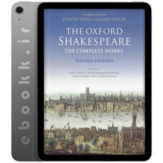 دانلود کتاب The Oxford Shakespeare 2005 به زبان انگلیسی