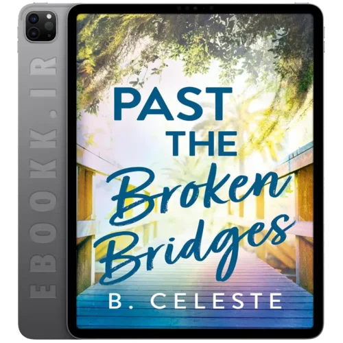 دانلود کتاب Past the Broken Bridges 2025 به زبان انگلیسی