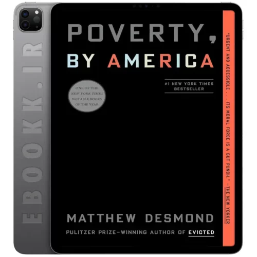دانلود کتاب Poverty by America 2025 به زبان انگلیسی