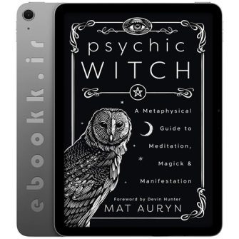 دانلود کتاب Psychic Witch 2020