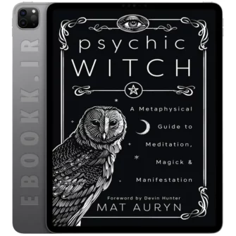 دانلود کتاب Psychic Witch 2020 به زبان انگلیسی