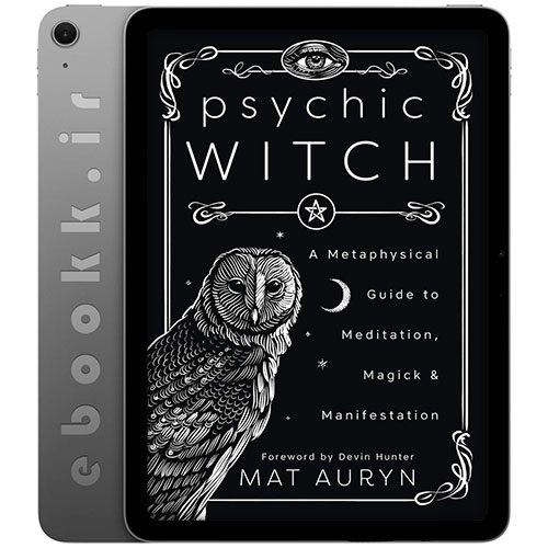 دانلود کتاب Psychic Witch 2020