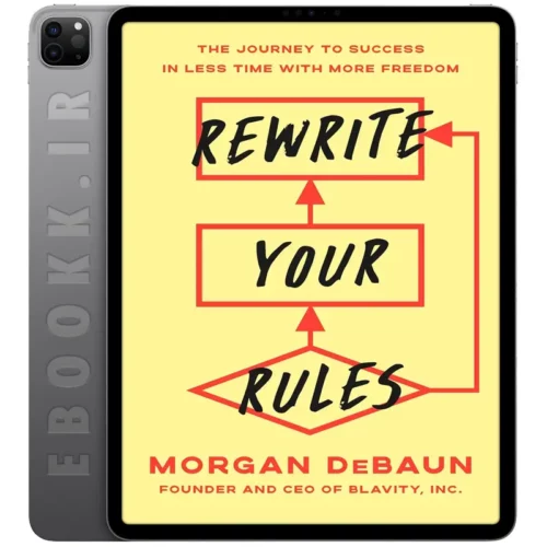 دانلود کتاب Rewrite Your Rules 2025 به زبان انگلیسی