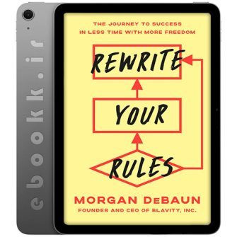 دانلود کتاب Rewrite Your Rules 2025 به زبان انگلیسی