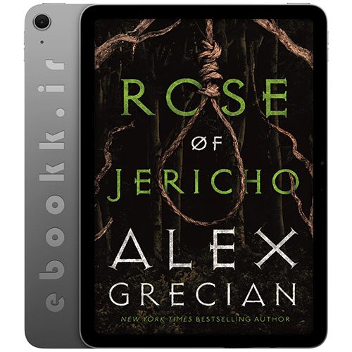 دانلود کتاب Rose of Jericho 2025
