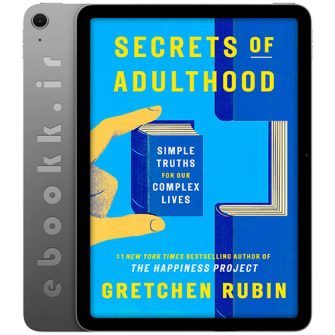 دانلود کتاب Secrets of Adulthood 2025 به زبان انگلیسی