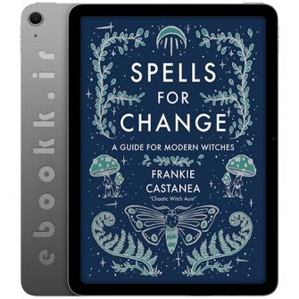 دانلود کتاب Spells for Change 2022 به زبان انگلیسی