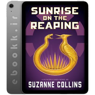 دانلود کتاب Sunrise on the Reaping 2025 به زبان انگلیسی