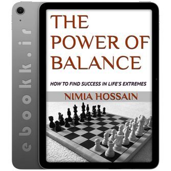 دانلود کتاب THE POWER OF BALANCE 2025 به زبان انگلیسی