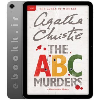 دانلود کتاب The ABC Murders 2011 به زبان انگلیسی