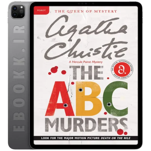 دانلود کتاب The ABC Murders 2011 به زبان انگلیسی