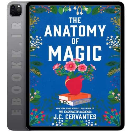 دانلود کتاب The Anatomy of Magic 2025 به زبان انگلیسی