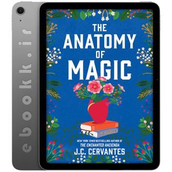 دانلود کتاب The Anatomy of Magic 2025 به زبان انگلیسی