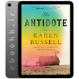دانلود کتاب The Antidote 2025 به زبان انگلیسی