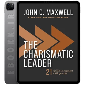 دانلود کتاب The Charismatic Leader 2025 به زبان انگلیسی