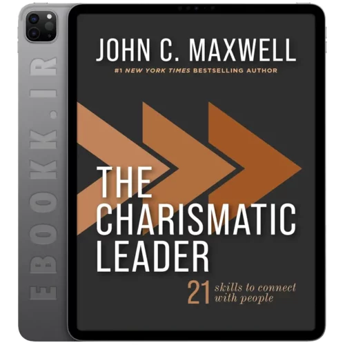 دانلود کتاب The Charismatic Leader 2025 به زبان انگلیسی