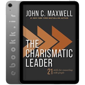 دانلود کتاب The Charismatic Leader 2025 به زبان انگلیسی