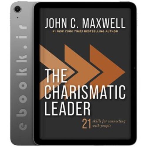 دانلود کتاب The Charismatic Leader 2025 به زبان انگلیسی
