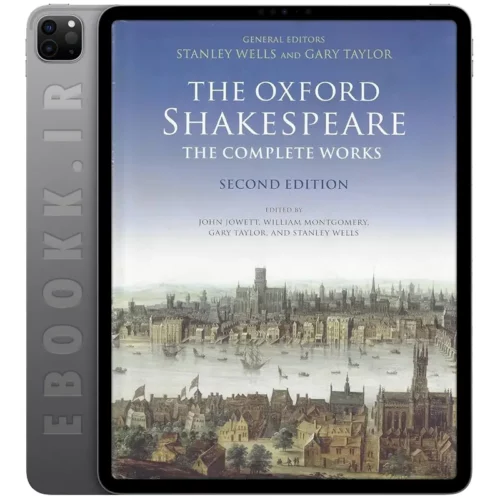 دانلود کتاب The Oxford Shakespeare 2005 به زبان انگلیسی