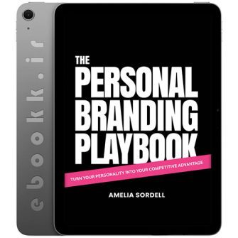 دانلود کتاب The Personal Branding Playbook 2024 به زبان انگلیسی